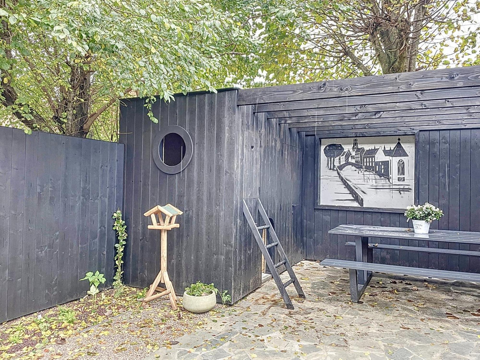 Ferienhaus @