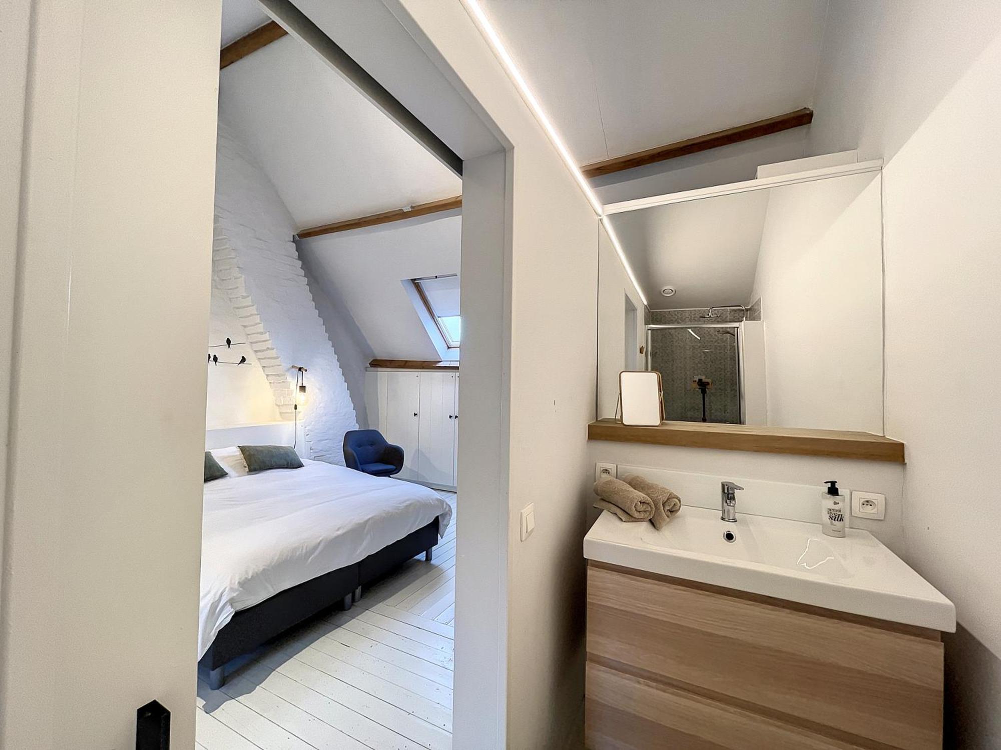 Ferienhaus @